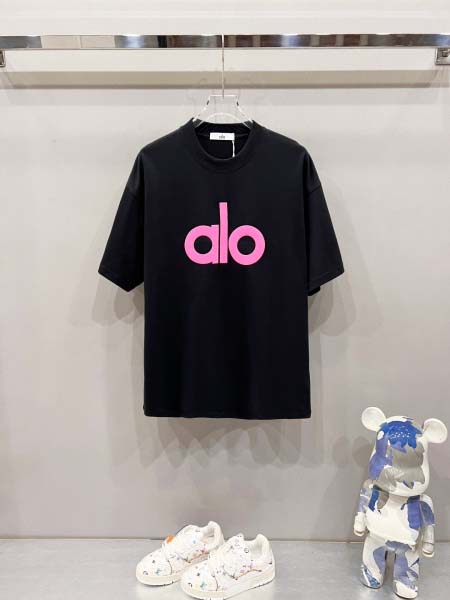 2025年8月13日入荷新作ALO半袖 tシャツ人気商品/D...