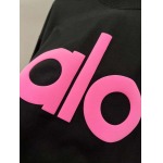 2025年8月13日入荷新作ALO半袖 tシャツ人気商品/DW工場