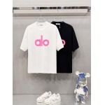2025年8月13日入荷新作ALO半袖 tシャツ人気商品/DW工場