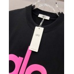 2025年8月13日入荷新作ALO半袖 tシャツ人気商品/DW工場