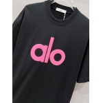 2025年8月13日入荷新作ALO半袖 tシャツ人気商品/DW工場
