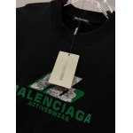2025年8月13日入荷新作Balenciaga半袖 tシャツ人気商品/DW工場