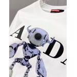 2025年8月13日入荷新作Prada半袖 tシャツ人気商品/DW工場