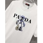 2025年8月13日入荷新作Prada半袖 tシャツ人気商品/DW工場