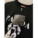 2025年8月13日入荷新作Prada半袖 tシャツ人気商品/DW工場