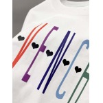 2025年8月13日入荷新作Givenchy半袖 tシャツ人気商品/DW工場