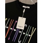 2025年8月13日入荷新作Givenchy半袖 tシャツ人気商品/DW工場