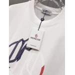 2025年8月13日入荷新作Moncler半袖 tシャツ人気商品/DW工場