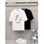 2025年8月13日入荷新作Moncler半袖 tシャツ人気商品/DW工場