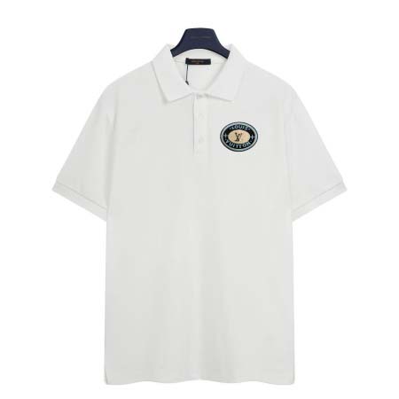 2025年8月13日入荷新作Louis Vuitton半袖 ...