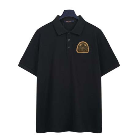 2025年8月13日入荷新作Louis Vuitton半袖 ...