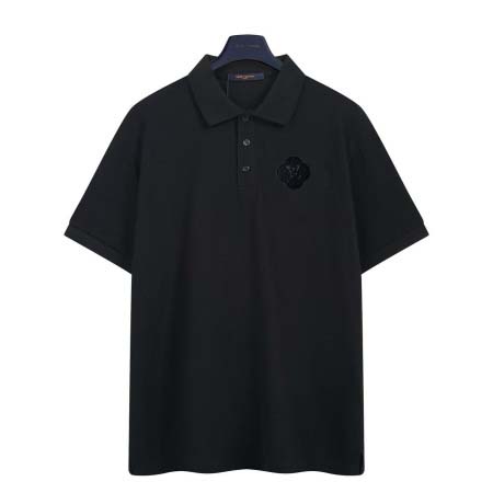 2025年8月13日入荷新作Louis Vuitton半袖 ...