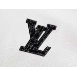 2025年8月13日入荷新作Louis Vuitton半袖 tシャツ人気商品/DW工場