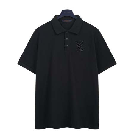 2025年8月13日入荷新作Louis Vuitton半袖 ...