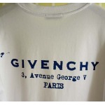 2025年8月14日入荷新作Givenchytシャツ人気商品/DW工場