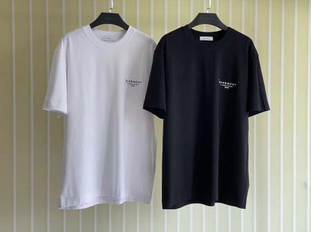 2025年8月14日入荷新作Givenchytシャツ人気商品...