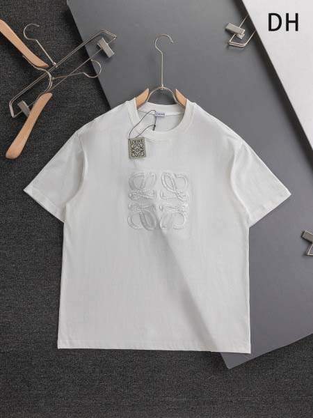 2025年8月14日入荷新作LOEWEtシャツ人気商品/DW...