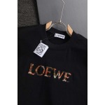 2025年8月14日入荷新作LOEWEtシャツ人気商品/DW工場