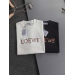 2025年8月14日入荷新作LOEWEtシャツ人気商品/DW工場