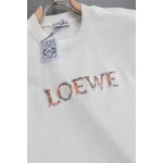 2025年8月14日入荷新作LOEWEtシャツ人気商品/DW工場