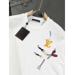 2025年8月14日入荷新作Louis Vuittontシャツ人気商品/DW工場