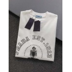 2025年8月14日入荷新作Pradatシャツ人気商品/DW工場