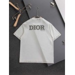 2025年8月14日入荷新作Diortシャツ人気商品/DW工場