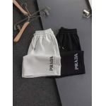 2025年8月14日入荷新作Prada半ズボン人気商品/DW工場