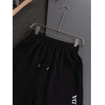 2025年8月14日入荷新作Prada半ズボン人気商品/DW工場