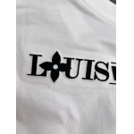 2025年8月14日入荷新作Louis Vuitton半袖 tシャツ人気商品/DW工場