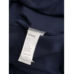 2025年8月14日入荷新作Loewe半袖 tシャツ人気商品/DW工場