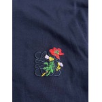 2025年8月14日入荷新作Loewe半袖 tシャツ人気商品/DW工場