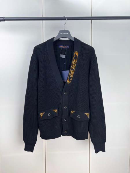 2025年8月14日入荷新作Louis Vuitton ニッ...