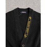 2025年8月14日入荷新作Louis Vuitton ニットカーディガン  人気商品/DW工場