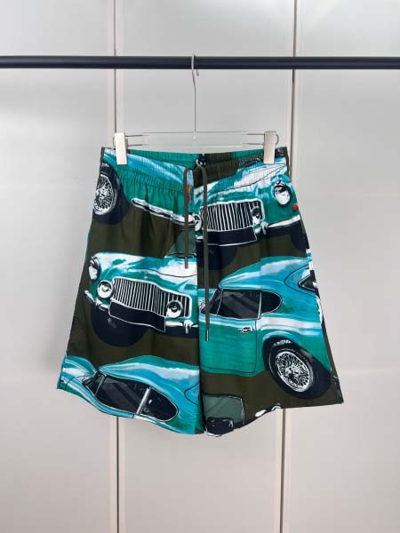 2025年8月14日入荷新作Burberry半ズボン人気商品...