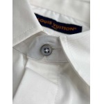 2025年8月14日入荷新作Louis Vuitton半袖 tシャツ人気商品/DW工場