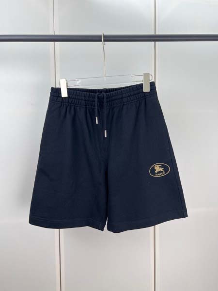 2025年8月14日入荷新作Burberry半ズボン人気商品...