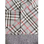 2025年8月14日入荷新作Burberry半袖 tシャツ人気商品/DW工場