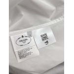 2025年8月14日入荷新作Pradaシャツ人気商品/DW工場