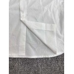 2025年8月14日入荷新作Pradaシャツ人気商品/DW工場