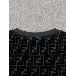 2025年8月14日入荷新作Fendiパーカー人気商品/DW工場