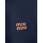 2025年8月14日入荷新作Miumiuジャケット人気商品/DW工場