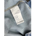 2025年8月14日入荷新作Acneシャツ人気商品/DW工場