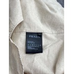 2025年8月14日入荷新作Pradaシャツ人気商品/DW工場