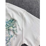 2025年8月14日入荷新作Louis Vuitton半袖 tシャツ人気商品/DW工場