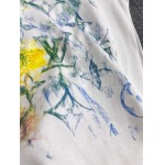 2025年8月14日入荷新作Louis Vuitton半袖 tシャツ人気商品/DW工場
