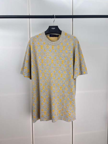 2025年8月14日入荷新作Louis Vuittonニット...