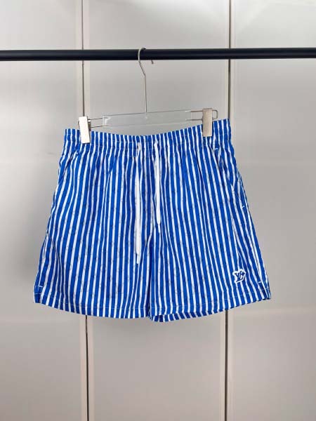 2025年8月14日入荷新作Louis Vuitton半ズボ...