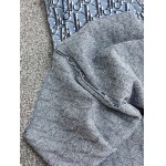 2025年8月14日入荷新作Diorニットの半袖人気商品/DW工場