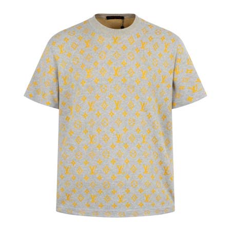 2025年8月14日入荷新作Louis Vuitton半袖 ...